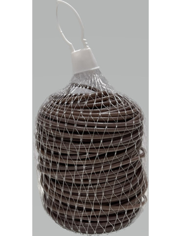 OVILLO MACARRON BIODEGRADABLE 3MM