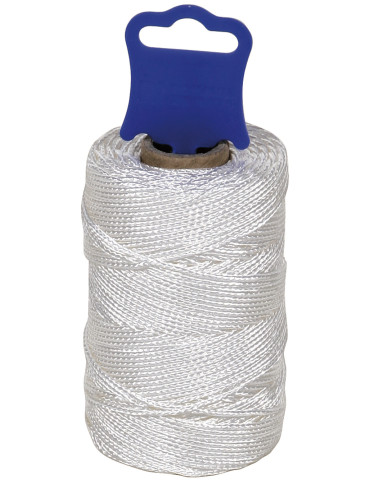 HILO REPLANTEO 8842 PP 1,8MM TRENZ BLAN