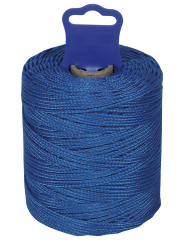 HILO REPLANTEO 8842 PP 1,8MM TRENZ AZUL