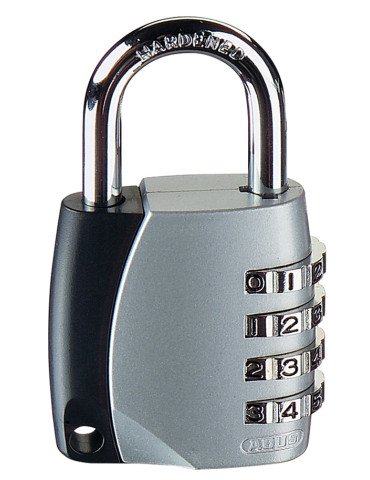 CANDADO COMBINACION REPR