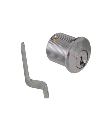 BOMBILLO TAQUILLAS CROMADO 90