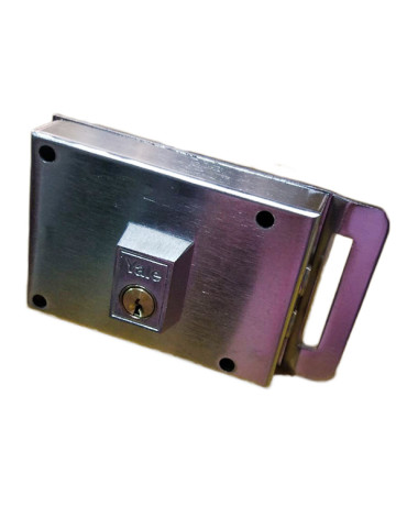 CERRADURA SOBREPONER DCHA