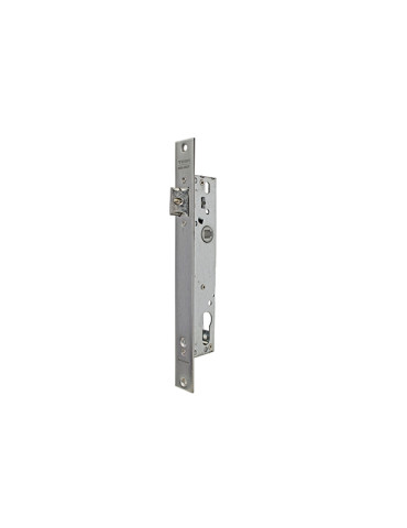CERRADURA EMBUTIR MET PORT