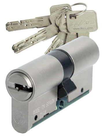 BOMBILLO ALTA SEG NIQUEL