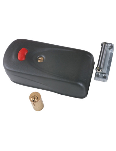 CERRADERO EL SOBREP LLAVE+PULS