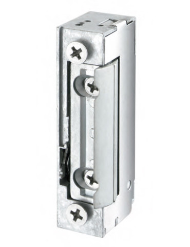 CERRADERO AUTO REGULAB L GRIS