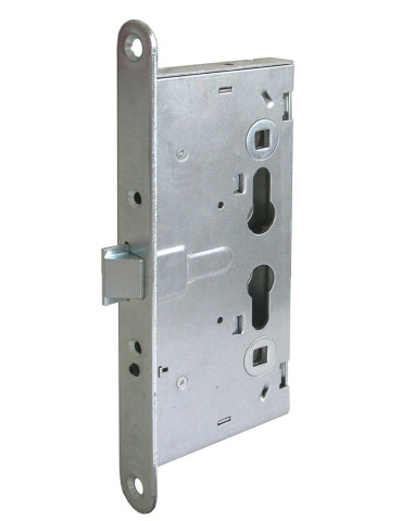 CERRADURA CORTAFUEGO PICAPORTE