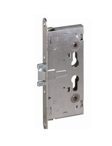 CERRADURA CORTAFUEGO ANTIPANIC