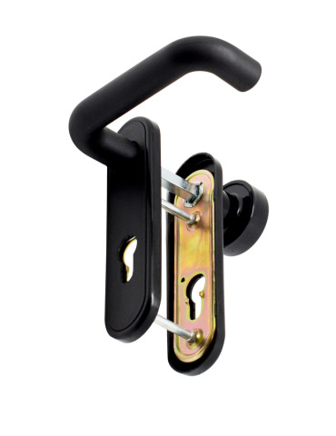 MANILLA CORTAFUEGOS JGO C/POMO