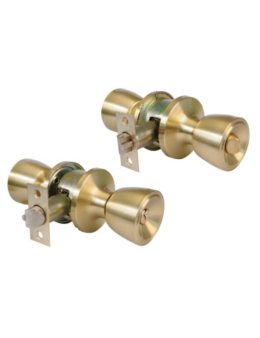 POMO ENTRADA LATON MATE