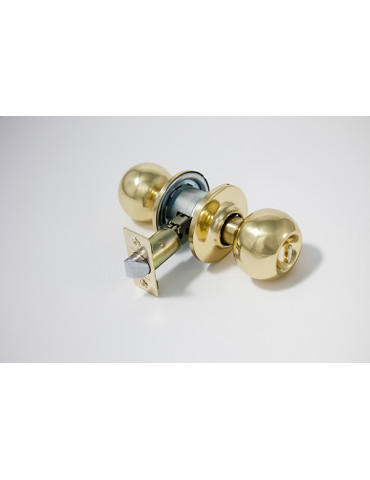 POMO CROMO MATE BAÑO-DORMIT