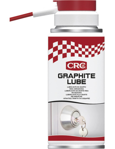 GRAFITO MULTIUSO AEROSOL