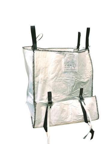 SACO ESCOMBROS D. TOTAL