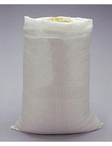 SACO ESCOMBROS RAFIA 100 UDS