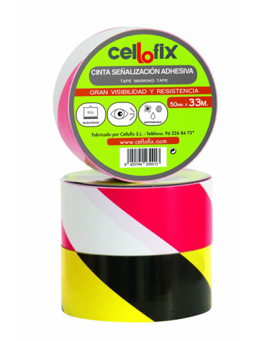 CINTA SEÑALIZACION ADH