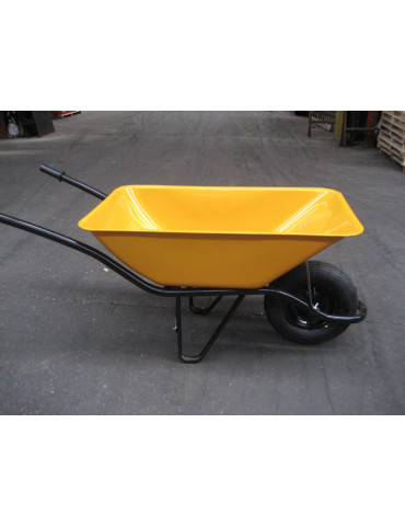 CARRETILLA OBRA NEUMATICA