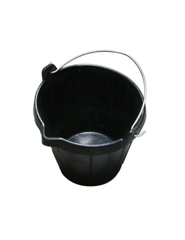 CUBO GOMA INDUSTRIAL