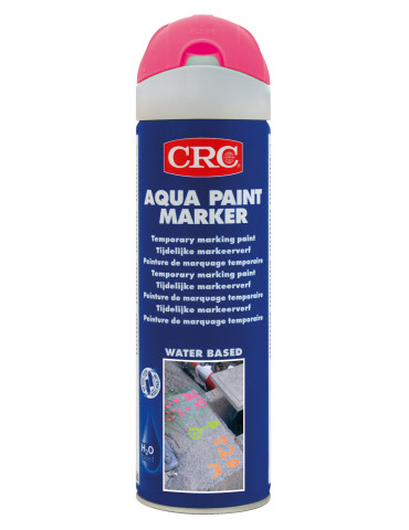 MARCADOR AQUA PAINT FUCSIA
