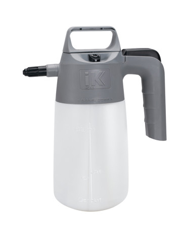 PULVERIZADOR INDUSTRIAL IK HC