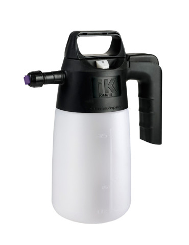 PULVERIZADOR IK FOAM 1,5