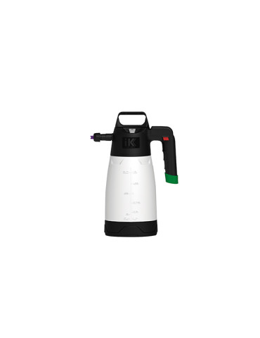 PULVERIZADOR IND FOAM PRO IK2