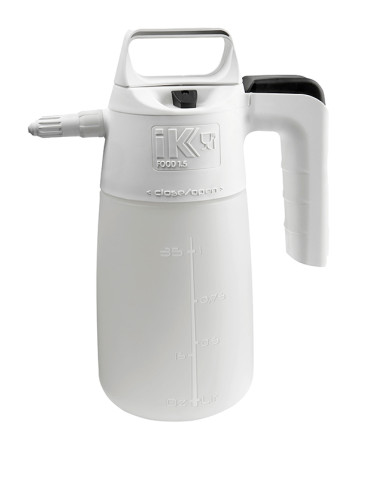 PULVERIZADOR INDUST ALIMENTARI