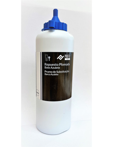 REPUESTO PLOMADA BOTE AZULETE