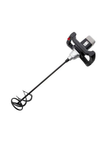 MEZCLADOR V. ELECTRONICA