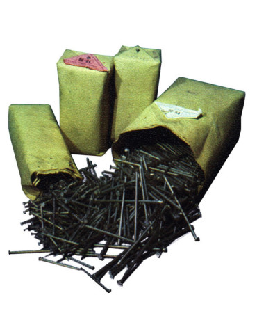 PUNTA H. C/PLANA PAQUETE 3 KGS