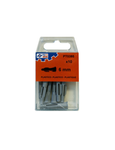 TACO UNIVERSAL C/5 PZS