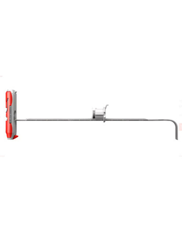 TACO DUOTEC PLADUR 2UD 10S K-2K