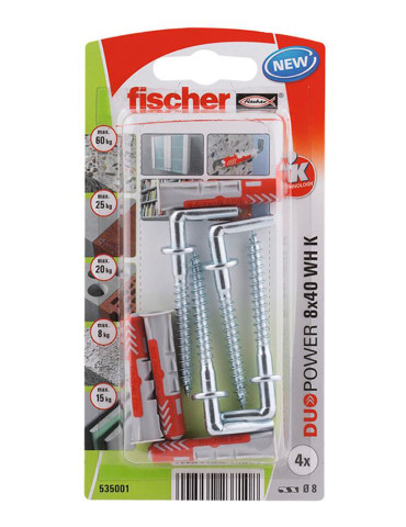 TACO DUOPOWER+ALCAYATA 4 UD