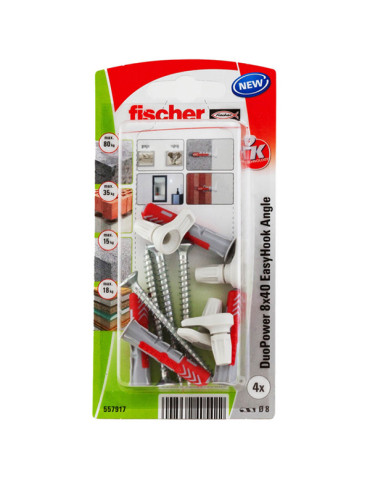 TACO DUOPOWER T+ALCAYATA NV 4U