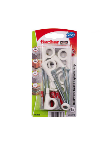 TACO DUOPOWER+HEMBRILL AB 6U