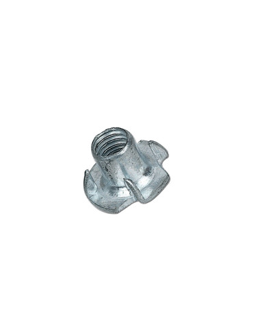 TUERCA PUA EMBUTIR ZN BL4