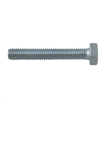 TORNILLO DIN933 C/EXAG ZN C/5
