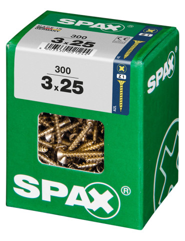 TORNILLO CP YELLOX PZ