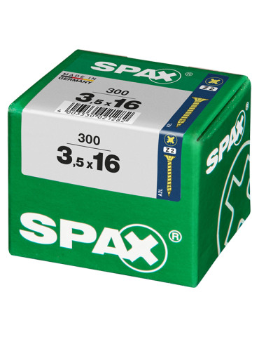 TORNILLO CP YELLOX PZ