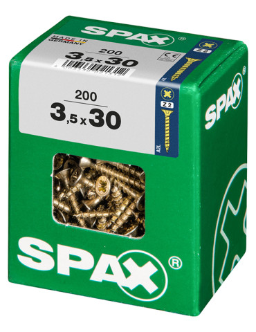 TORNILLO CP YELLOX PZ