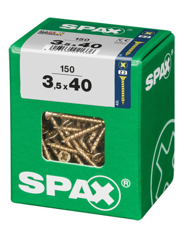 TORNILLO CP YELLOX PZ