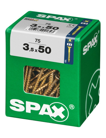 TORNILLO CP YELLOX PZ