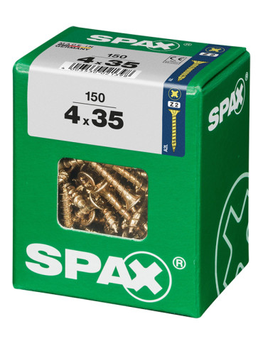 TORNILLO CP YELLOX PZ