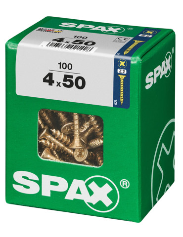 TORNILLO CP YELLOX PZ