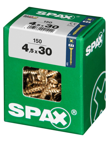 TORNILLO CP YELLOX PZ