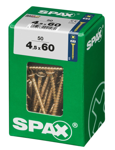 TORNILLO CP YELLOX PZ