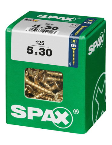 TORNILLO CP YELLOX PZ