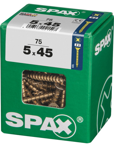 TORNILLO CP YELLOX PZ