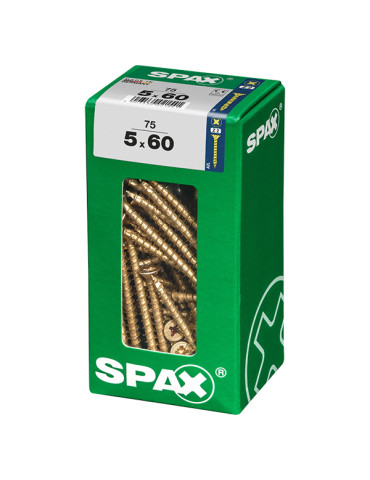 TORNILLO CP YELLOX PZ