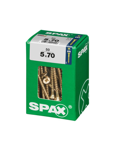 TORNILLO CP YELLOX PZ