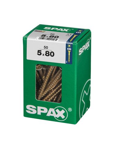 TORNILLO CP YELLOX PZ